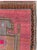 Tribal Galerie Shabab Collection Mid-20th Century Handmade Turkish Anatolian Long & Narrow Gallery Carpet For Sale - Image 3 of 10