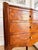 Mid-Century French Louis XV Style Marquetry Nightstands, 1950s, Set of 2 For Sale - Image 16 of 18