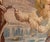 French 19th Century French Wool Aubusson-Style Pastoral Landscape Tapestry For Sale - Image 3 of 9