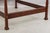 Brown Henkel Harris Queen Size Pencil Point Poster Bed For Sale - Image 8 of 16
