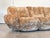 1970s Vintage Chromed Steel Sofa, 1970s For Sale - Image 5 of 16