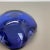 Heavy Blue Murano Glass Shell Ashtray, Italy, 1970s For Sale - Image 14 of 17