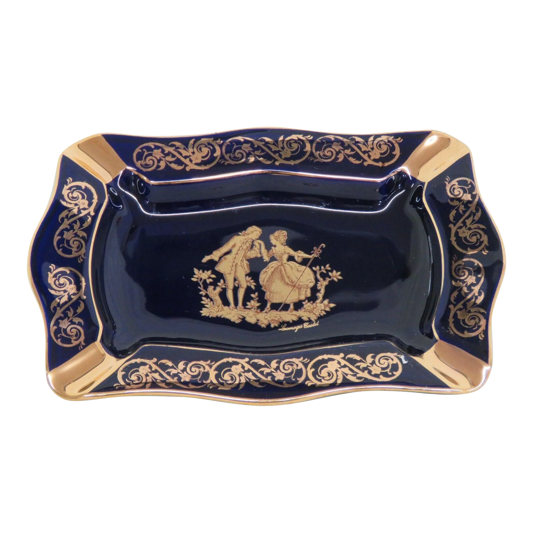 limoges-castel-france-