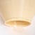 Plastic Yellow Cellulose Pendant Lamp by A.R.P and Rotaflex, 1970s For Sale - Image 7 of 10