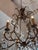 Dennis & Leen Chantilly Chandelier For Sale - Image 10 of 12