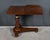 Victorian Mahogany Reading Table, England, Mid-19th Century For Sale - Image 3 of 18