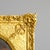 Antique KPM-Style Porcelain Plaque, Madonna Della Sedia After Raphael, Signed Spitz, Giltwood Frame For Sale - Image 9 of 11