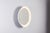 Mid-Century Modern PH Mirror by Poul Henningsen for Louis Poulsen, 1960s For Sale - Image 3 of 11