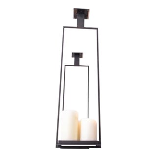 Holly Hunt Altar Hanging Light Designed by Kevin Reilly For Sale