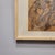 After Agustín Carrera, Sketch for the Opera Curtain Lohegrin, Early 20th Century, Pencil on Paper, Framed For Sale - Image 13 of 17