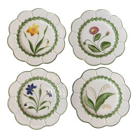 Example of Decorative Plates