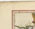 Paper Antique Blaeu Map of Saintonge, Angoumois and La Rochelle, 1642 For Sale - Image 7 of 12