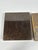 18th Century JAPAN - Mid-Edo Period (1603-1868) Suzuribako lacquer calligraphy box nashiji For Sale - Image 5 of 12