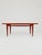 Danish Teak Coffee Table by Finn Juhl for France & Son, Denmark , 1950s For Sale - Image 12 of 18