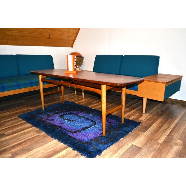 HMB Furniture Rörvik Coffee Table, 1960s For Sale - Image 6 of 15