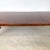Queen Anne Mahogany Oval Extension Dining Table, Hickory Chair Company “James River Collection” For Sale In Philadelphia - Image 6 of 18