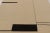 Textile Rug & Kilim’s Contemporary Kilim With Geometric Design in Beige & Black For Sale - Image 7 of 9