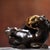 Vintage Gilt Bronze Figure Group – Two Boys Playing With a Water Buffalo For Sale - Image 9 of 9