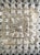 Metal Large Ceiling Lamp in Crystal Cluster by Helena Tynell for Limburger Leuchten, Germany, 1960s For Sale - Image 7 of 12