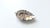 Late 19th Century Antique Victorian Bohemian Garnet Double Layer Leaf Brooch Pendant For Sale - Image 5 of 10