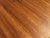 Oak Vintage Dining Table Without Leaf For Sale In Los Angeles - Image 6 of 12