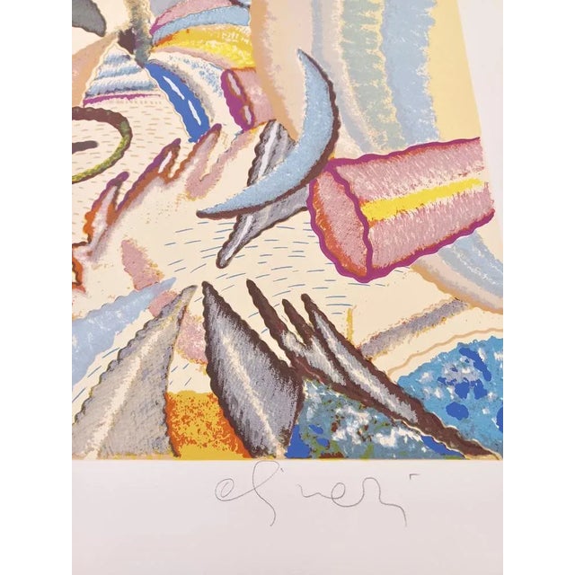 Torre, Circa 1995 Luca Alinari For Sale - Image 3 of 5