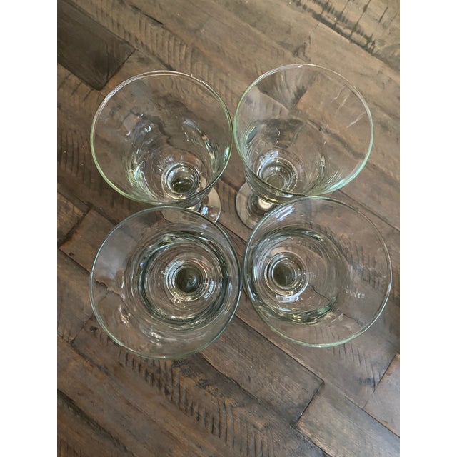 Pasabahce Glasses Made in Turkey Imported Vintage Glass. Made in Turkey, Pasabahce has been regarded as the symbol of...