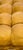 Textile 1960s Biscuit Trigger Carmel Ultra Suede Ottomans (Pair)(VINTAGE) For Sale - Image 7 of 7