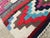 Galerie Shabab Collection Mid-20th Century Persian Flatweave Kilim Rug For Sale - Image 9 of 10