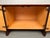 Vintage Rosewood Nightstand by Glenn of California For Sale - Image 9 of 14