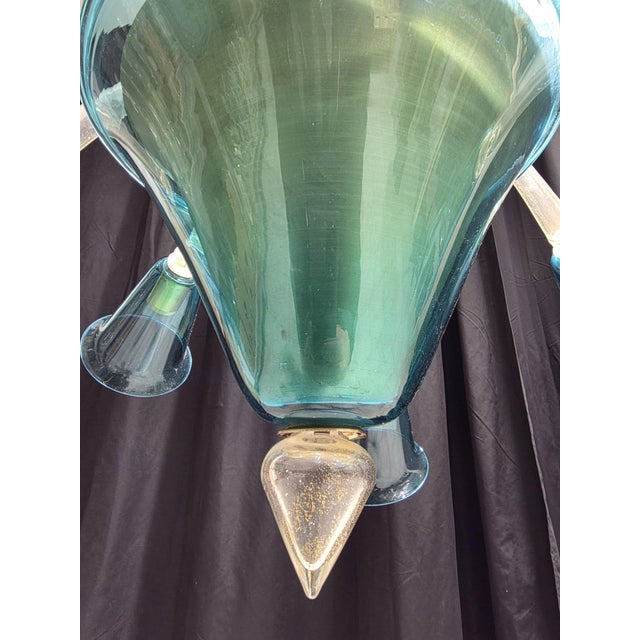 Sinfonia Chandelier from La Murrina, 1980s For Sale - Image 6 of 15