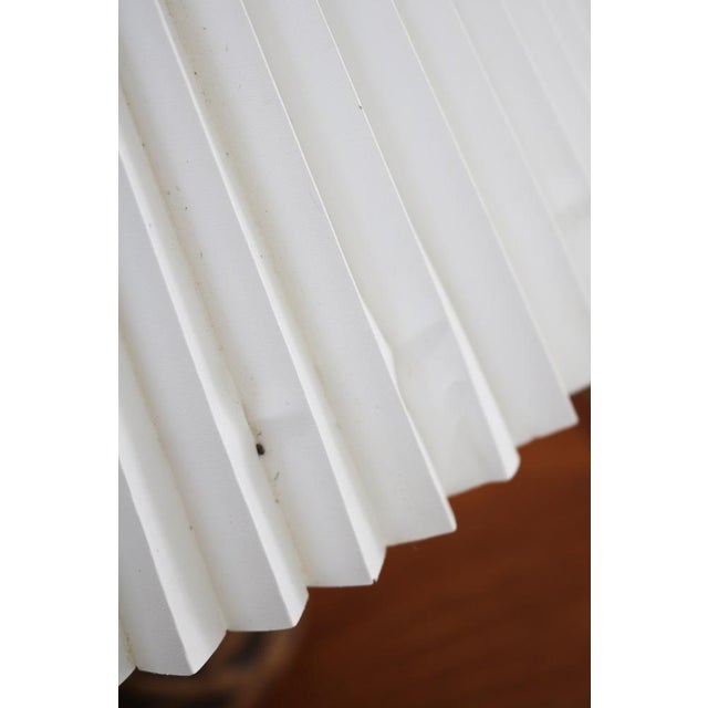 Ceramic Large Ceramic Pottery Table Lamp from Søholm Bornholm, Denmark, 1960s For Sale - Image 7 of 9