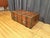 French Officers Cabin Trunk, 1850s For Sale - Image 3 of 18