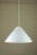 1970s Vintage Opala Ceiling Lamp by Hans J. Wegner for Louis Poulsen For Sale - Image 5 of 12