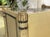 Louis XVI Bedside Table in Beechwood with a Marble Top, 19th Century For Sale - Image 13 of 18
