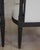 Wood Pair of Swedish Empire Style Armchairs For Sale - Image 7 of 8