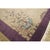 1920s Tan Sand Chinoiserie Antique Chinese Art Deco Carpet 9'3'' X 11'8' Rug For Sale - Image 9 of 10