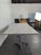 Large Table with Marble Top by Alessandro Albrizzi For Sale - Image 4 of 9