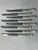 International Silver Co. 1940’s William Rogers Overlaid Flatware Desire Pattern Service for Eight- 72 Pieces For Sale - Image 9 of 13