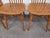 1970s Tacoma Bistro Chairs from Baumann, 1970s, Set of 6 For Sale - Image 5 of 18