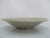 Ceramic Chinese East Asian Song or Yuan Style Celadon Glaze Shallow Earthenware Bowl For Sale - Image 7 of 9