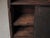 19th Century Primitive Mountain Cabinet in Wood For Sale - Image 12 of 18