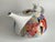 Modern Hearts No. 31/99 Tac Teapot by Paul Giovanopoulos for Rosenthal Limited Art Series, 1990s For Sale - Image 3 of 10