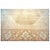 Antique Persian Tabriz Wool 10x14 Tan, & Brown Handmade Area Rug #9901536 For Sale In Houston - Image 6 of 8