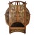 Art Nouveau Wall Cabinet, 1890s For Sale - Image 5 of 5