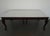 Wood Maitland Smith Chippendale Extension Dining Table For Sale - Image 7 of 17
