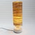 Vintage Ceramic, Resin and Fiberglass Lamp from Accolay For Sale - Image 9 of 9