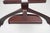 1950s Wood Fitwell Valet Stand Gentleman's Servant For Sale - Image 12 of 15