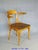 No. 713 Office Chair in Bentwood from Jacob & Josef Kohn, 1905 For Sale - Image 11 of 11