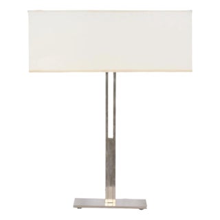 Christian Liaigre Canisse Table Lamp For Sale